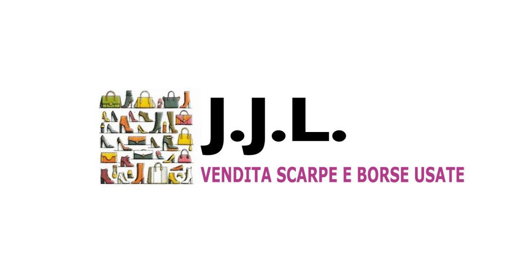 logo di J.J.L. Scarpe Usate