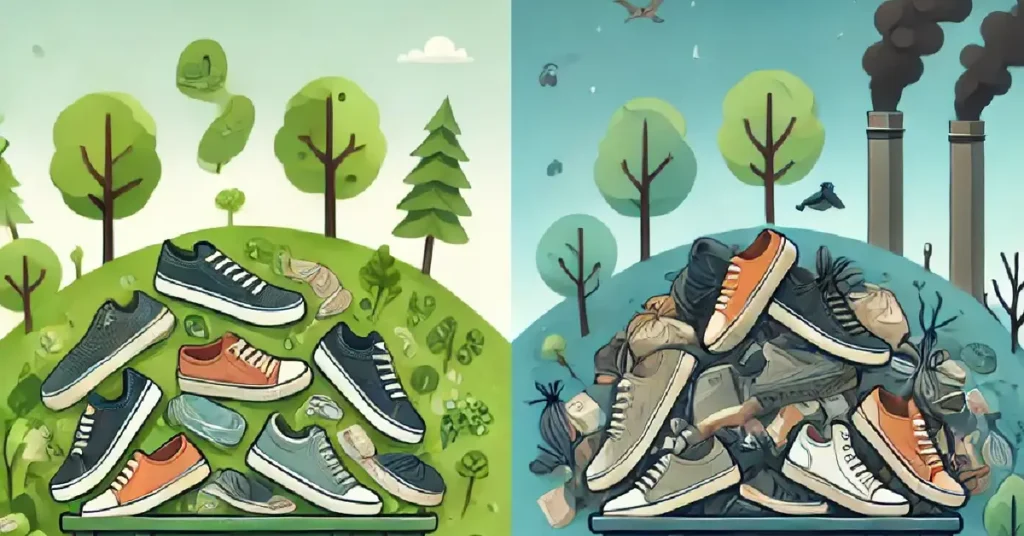 impatto-ambientale-scarpe-usate